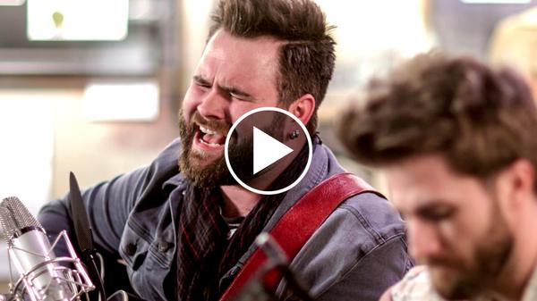 New YouTube Video By The Swon Brothers "What Ever Happened"