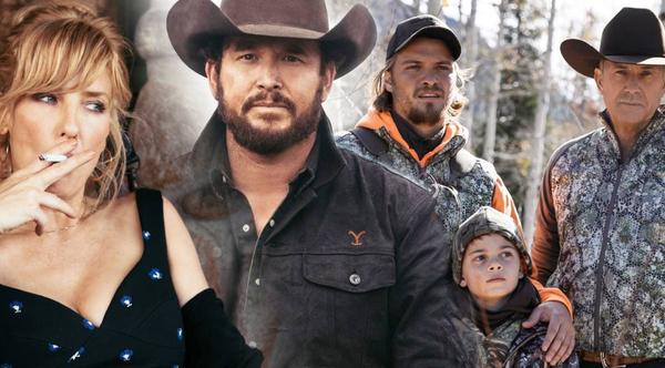 “Yellowstone” Actor’s Next Step: Country Singer
