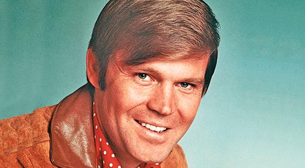 Glen Campbell Through The Years: The Top 10 Photos Of His Career