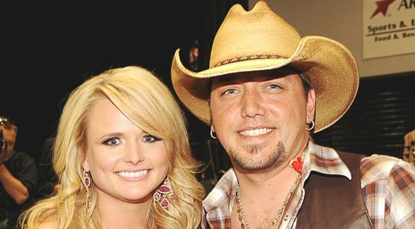 Why Miranda Lambert 'Flipped Out' When She Heard New Duet With Jason Aldean
