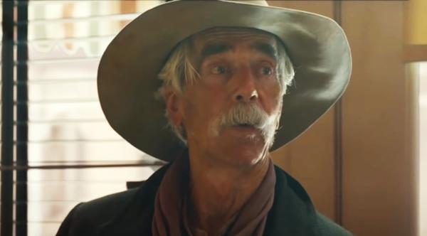 Sam Elliott Did Not Earn An Emmy Nomination For His Performance In “1883”