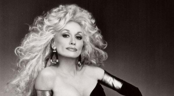 Why Dolly Parton Posed For Playboy