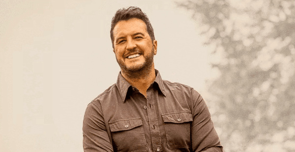 Luke Bryan Announces First Full Album In Four Years