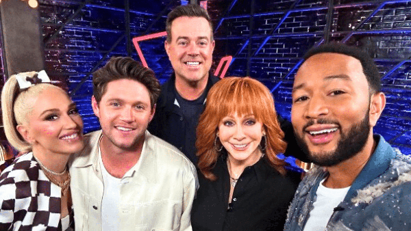“The Voice” Shares When It’s Returning For Season 25