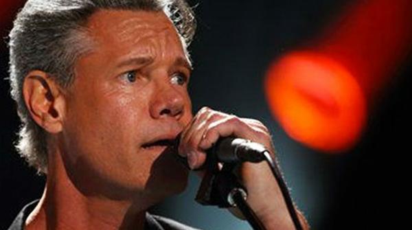 Randy Travis Will Send You To Tears With Chilling “Peace In The Valley” Cover