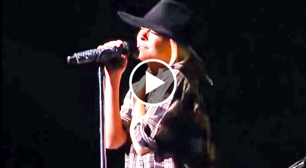 LeAnn Rimes' Emotional Cover Of Sam Smith's 'Stay With Me' Will Give You Chills