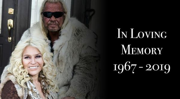 Memorial Details For Beth Chapman Announced
