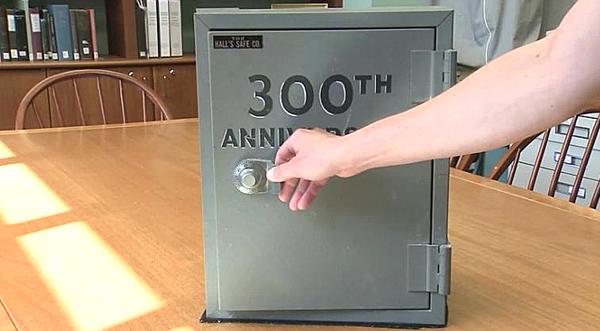 Small Town “Horrified” After Opening 50-Year-Old Time Capsule