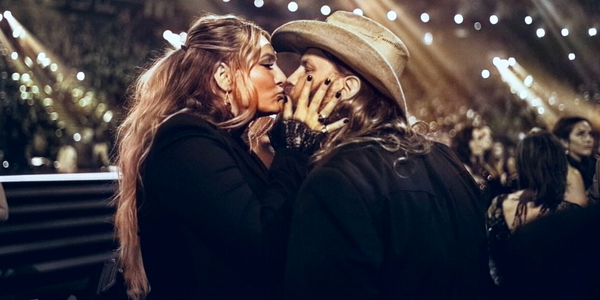 Meet Chris Stapleton’s Better Half, Morgane