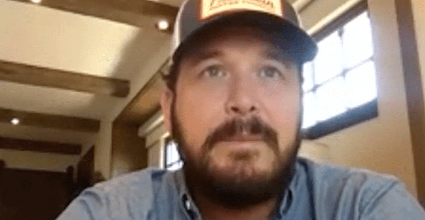 Cole Hauser Says Final Season Of “Yellowstone” Will Be “Different Than Past Seasons”