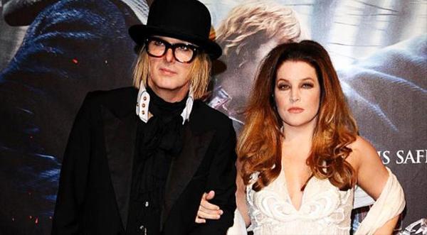 Lisa Marie Presley's Kids Taken Into Protective Custody By Authorities