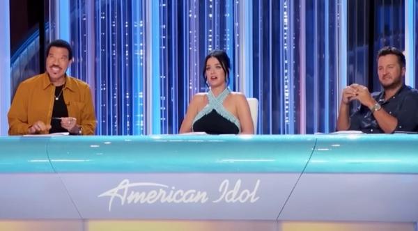 “American Idol” Reveals Its Top 10 Contestants