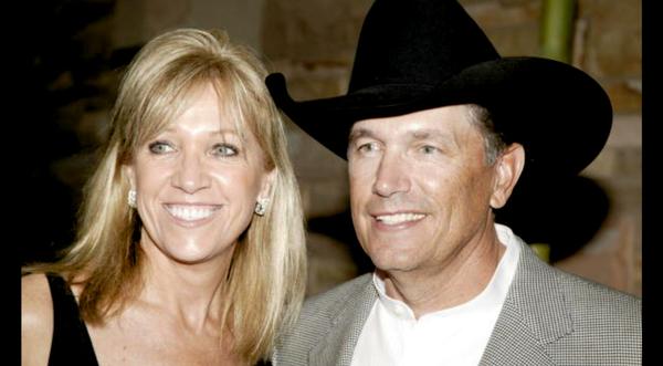 George Strait & Wife Of 48 Years Say They’ve Been “Blessed” With Love