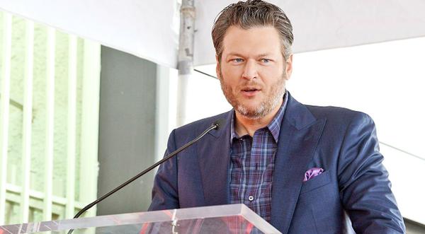 Blake Shelton Speaks Out Following Tragedy In Charlottesville