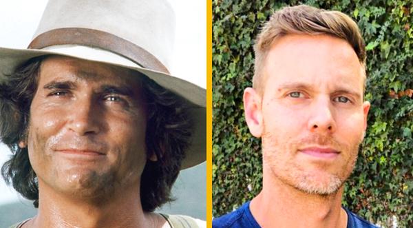 Michael Landon’s Son Reveals Cancer Diagnosis