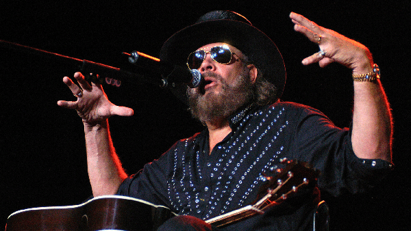 Hank Williams Jr. Announces 2024 Tour