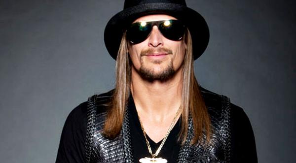 Kid Rock Reportedly Engaged To Longtime Girlfriend