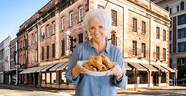 Paula Deen Suddenly Shuts Down Restaurant That Made Her Famous
