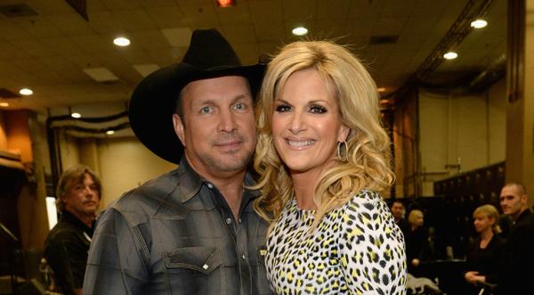 Trisha Yearwood Proposed To Another Star Before Meeting Garth