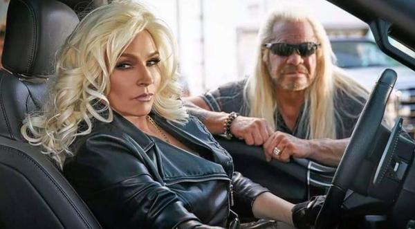 Beth's Final Act As Bounty Hunter: Tasing A Felon