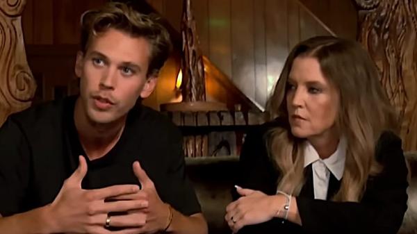 Austin Butler Issues Statement Following Lisa Marie Presley’s Death