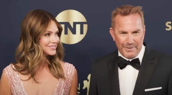 Kevin Costner Releases Statement About His Divorce