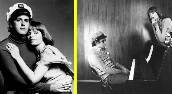 Captain & Tennille’s “Captain” Has Died