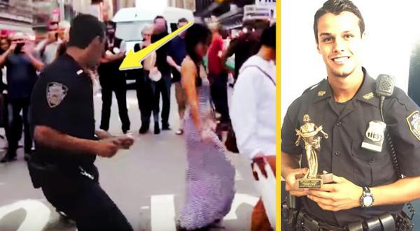 Miranda’s New Husband Is A Line Dancing Pro – His Moves Went Viral 4 Years Ago