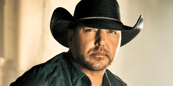 Jason Aldean’s “Try That In A Small Town” Hits #1 Again
