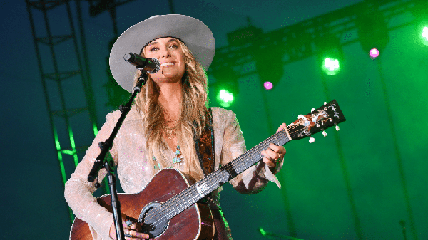 Lainey Wilson’s Surprising Family Connection to A Major Country Star
