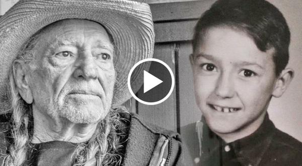 Willie Nelson Sings Heartbreaking Duet With Son Before His Tragic Passing