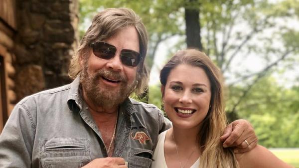 Hank Jr.'s Daughter Killed In Car Crash