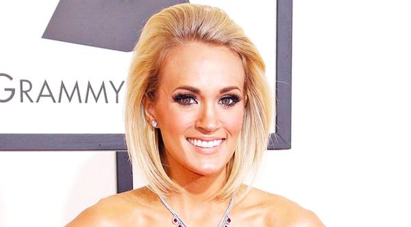 Carrie Underwood Finally Reveals The Reason For Cutting Her Hair Short