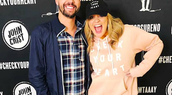 4 Months After Calling Off Engagement Lauren Alaina Reveals She Has New Boyfriend