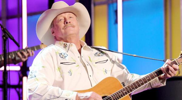 Illness Forces Alan Jackson To Postpone All August Concerts
