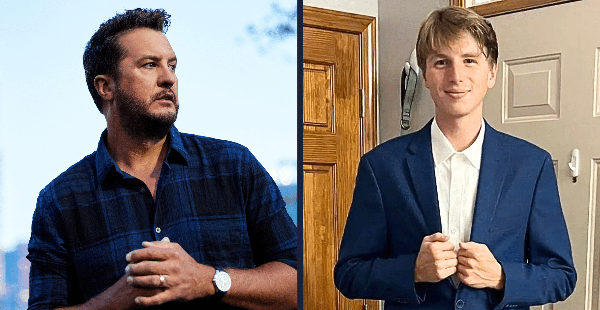 Riley Strain’s Family Reveals Luke Bryan Has Reached Out Following His Discovery