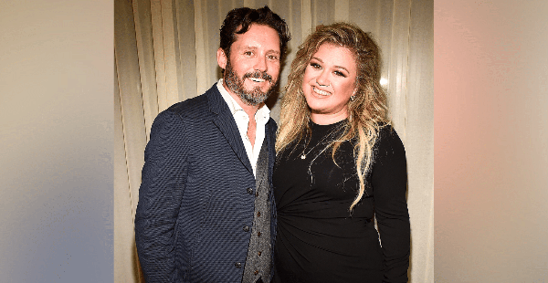 Kelly Clarkson & Ex-Husband Brandon Blackstock Going To Trial In August