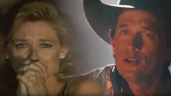 George Strait Sweetly Sings “I Cross My Heart” To Woman Of His Dreams