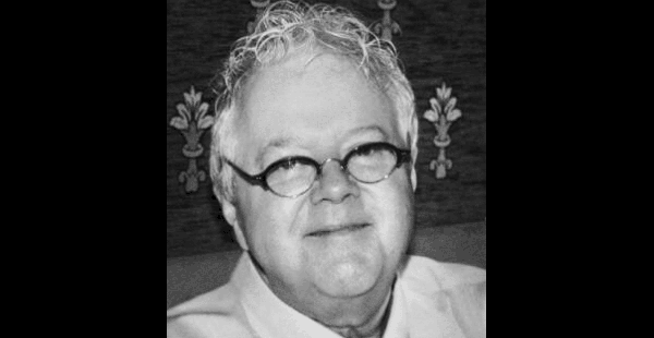  Graceland Gatekeeper & Publicist David Beckwith Dies At Age 67