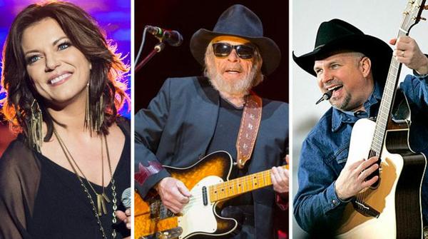10 Best Country Songs To Play On Thanksgiving