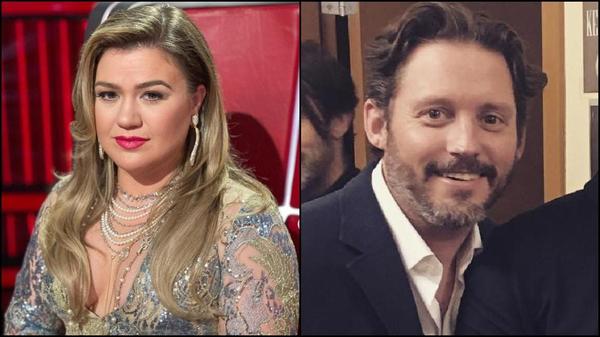 Kelly Clarkson’s Ex-Husband, Brandon Blackstock, Has Died