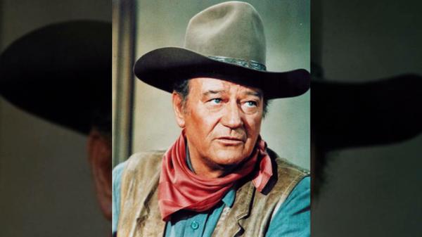 John Wayne Has Three Sons…And They All Followed In His Acting Footsteps