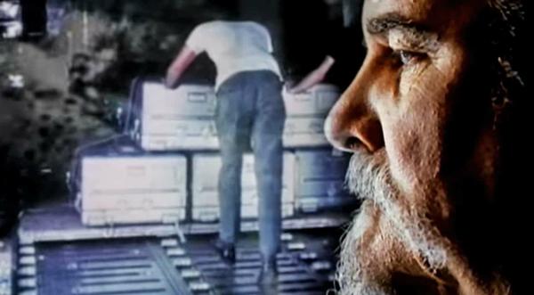 “8th Of November” Military Tribute Tells The Story Of A Vietnam Soldier