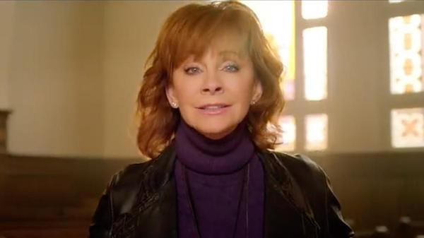 Reba McEntire Mourns Loss Of “Life Companion” Dog