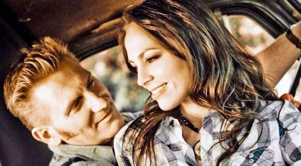 Joey Feek Sets New Goal: Live To See Grammys