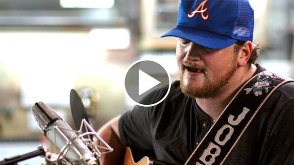 Acoustic "Fire Away" Video By Jobe Fortner Released On YouTube