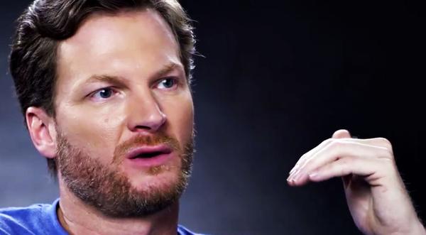 Dale Earnhardt Jr. Makes Shocking Statement About His Retirement