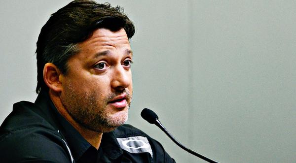 Details Surface In Tony Stewart's Bizarre Stalking Case