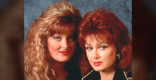 Wynonna Judd Shares Throwback Photo In Honor Of Late Mother’s Birthday