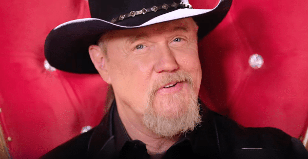 Trace Adkins Releases Music Video For Sultry New Christmas Song, “Naughty List”